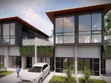 Villa Bergaransi Penghasilan Tetap Setiap Bulan