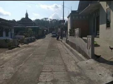 Dijual Tanah Murah Di Sumur Arum Magelang