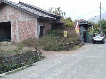 Dijual Tanah Murah Di Sumur Arum Magelang