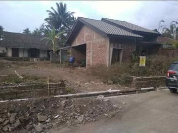 Dijual Tanah Murah Di Sumur Arum Magelang