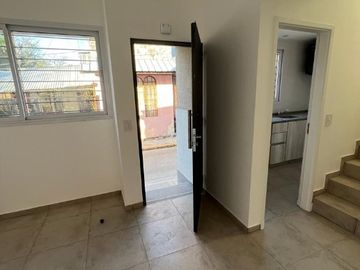 Duplex en venta en Tigre Centro
