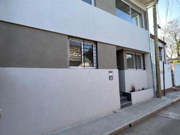 Duplex en venta en Tigre Centro