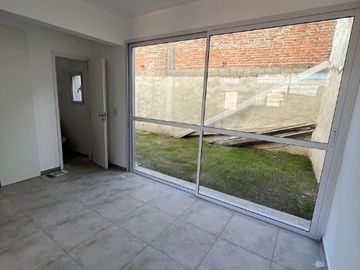Duplex en venta en Tigre Centro