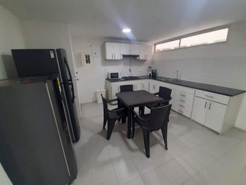 apartamento en arriendo/venta en el prado. Cod V24491