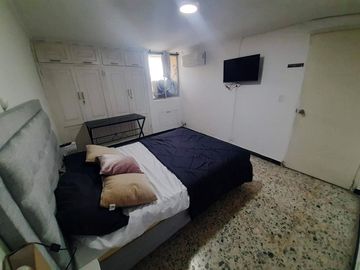 apartamento en arriendo/venta en el prado. Cod V24491