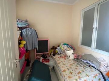 Dijual Rumah Icon Cosmo BSD City Tangerang Siap Huni Bisa KPR