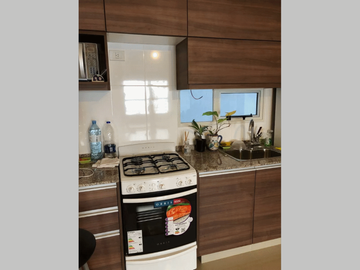 Departamento en Venta en Caballito 1 ambiente 35 m2 + balcón y cochera (opcional) - Malvinas Argentinas 1