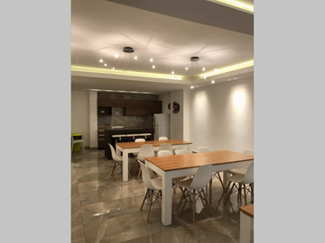 Departamento en Venta en Caballito 1 ambiente 35 m2 + balcón y cochera (opcional) - Malvinas Argentinas 1