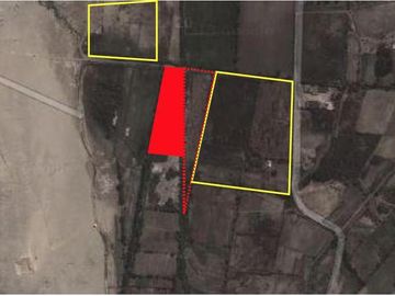 VENTA DE TERRENO RUSTICO EN TANGAY BAJO NUEVO CHIMBOTE - ANCASH
