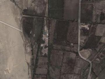VENTA DE TERRENO RUSTICO EN TANGAY BAJO NUEVO CHIMBOTE - ANCASH