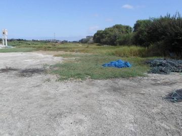 VENTA DE TERRENO RUSTICO EN TANGAY BAJO NUEVO CHIMBOTE - ANCASH