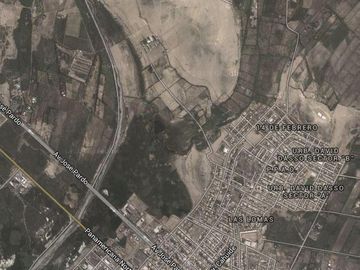 VENTA DE TERRENO RUSTICO EN TANGAY BAJO NUEVO CHIMBOTE - ANCASH
