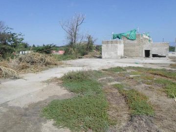 VENTA DE TERRENO RUSTICO EN TANGAY BAJO NUEVO CHIMBOTE - ANCASH