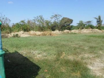 VENTA DE TERRENO RUSTICO EN TANGAY BAJO NUEVO CHIMBOTE - ANCASH