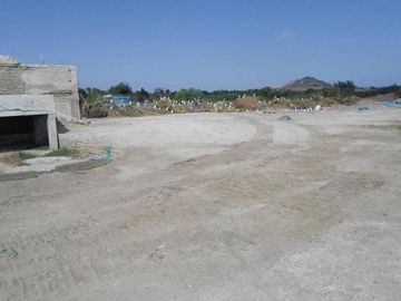 VENTA DE TERRENO RUSTICO EN TANGAY BAJO NUEVO CHIMBOTE - ANCASH