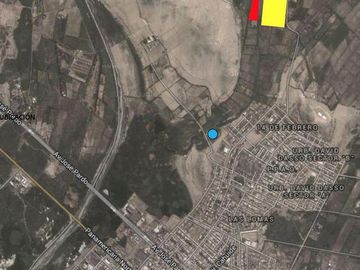 VENTA DE TERRENO RUSTICO EN TANGAY BAJO NUEVO CHIMBOTE - ANCASH