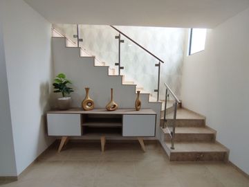 CASA VENTA JURIQUILLA QUERETARO