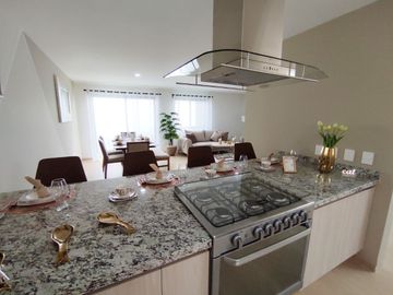 CASA VENTA JURIQUILLA QUERETARO