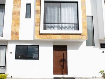 CASA VENTA JURIQUILLA QUERETARO