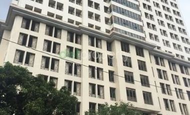 Affordable Studio Type Ready For Occupancy condo for sale in Quezon City