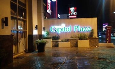 Affordable Studio Type Ready For Occupancy condo for sale in Quezon City