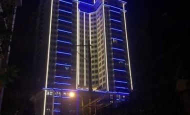 Affordable Studio Type Ready For Occupancy condo for sale in Quezon City