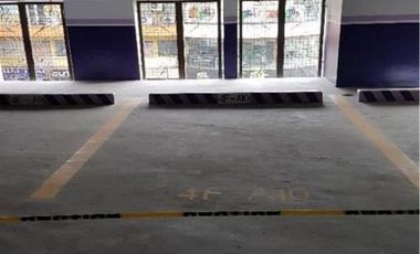 Affordable Studio Type Ready For Occupancy condo for sale in Quezon City
