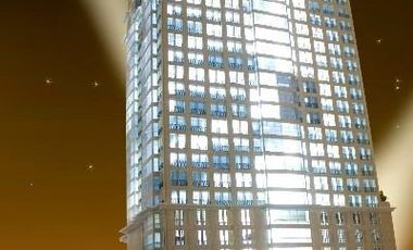 Affordable Studio Type Ready For Occupancy condo for sale in Quezon City