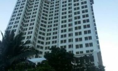 Affordable Studio Type Ready For Occupancy condo for sale in Quezon City