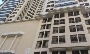 Affordable Studio Type Ready For Occupancy condo for sale in Quezon City