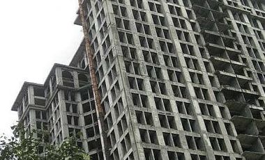 Affordable Studio Type Ready For Occupancy condo for sale in Quezon City