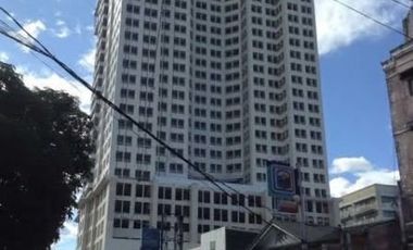 Affordable Studio Type Ready For Occupancy condo for sale in Quezon City