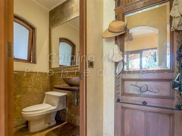 Casa en Venta en CERCANO A GASTON HAMEL