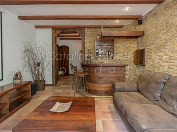 Casa en Venta en CERCANO A GASTON HAMEL