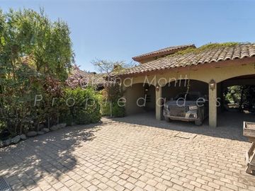 Casa en Venta en CERCANO A GASTON HAMEL