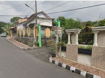 Tanah Murah Magelang Dekat Akmil Luas 105 m2