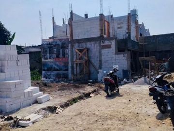 Rumah Asri Nyaman di Cihanjuang Cimahi dekat ke Borma Cihanjuang Cash Keras Diskon Sampe 35 Juta.
