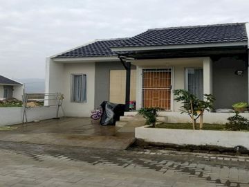 DI JUAL RUMAH VILLAGE SAYAP SOREANG BANJARAN NUANSA VILLA