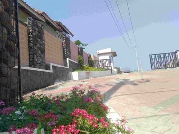 DI JUAL RUMAH VILLAGE SAYAP SOREANG BANJARAN NUANSA VILLA