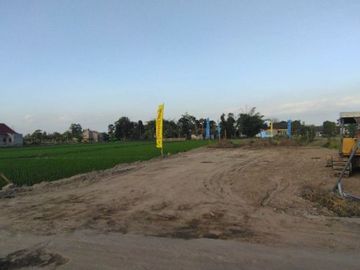 Rumah di jual Di Sumberejo Klaten Selatan