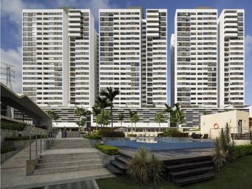 Apartamento en Venta PH Condado Contry Club