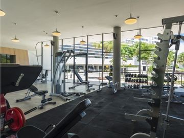 Apartamento en Venta PH Condado Contry Club