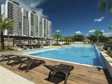 Apartamento en Venta PH Condado Contry Club