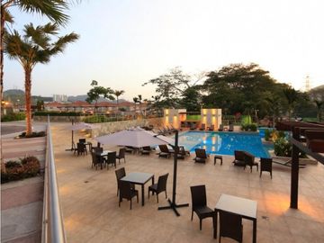Apartamento en Venta PH Condado Contry Club