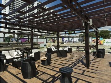 Apartamento en Venta PH Condado Contry Club