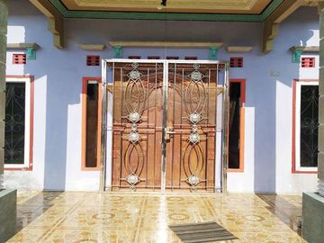 Rumah Dijual di Pontianak Dekat Mall Gaia Bumi Raya City