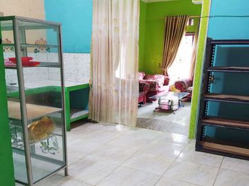 Rumah Dijual di Pontianak Dekat Mall Gaia Bumi Raya City