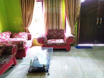 Rumah Dijual di Pontianak Dekat Mall Gaia Bumi Raya City