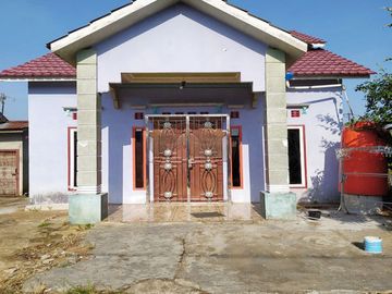 Rumah Dijual di Pontianak Dekat Mall Gaia Bumi Raya City