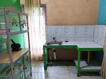 Rumah Dijual di Pontianak Dekat Mall Gaia Bumi Raya City